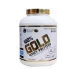 100% Gold Whey Protein 2040g