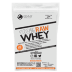 100% Raw Whey Protein - Image 3