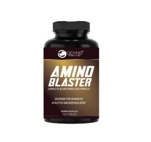 AMINO BLASTER TABLET - Image 5