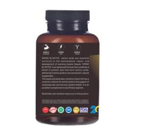 AMINO BLASTER TABLET - Image 4