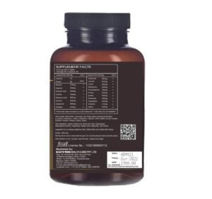 AMINO BLASTER TABLET - Image 3