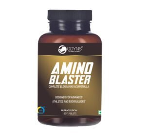 AMINO BLASTER TABLET