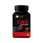 CAG Triple Power
