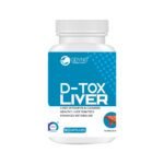 D Tox Liver 90 Capsule