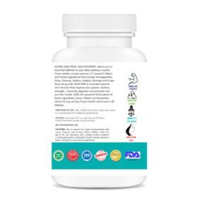 Daily Need Multivitamin - Image 3