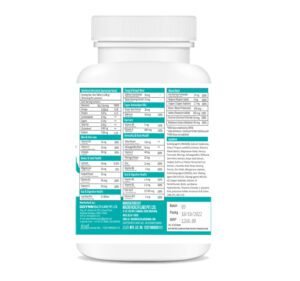 Daily Need Multivitamin - Image 2