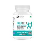 Daily Need Multivitamin