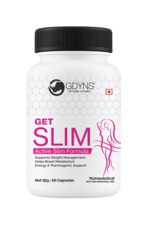 Get Silm Ultra Fat Burner