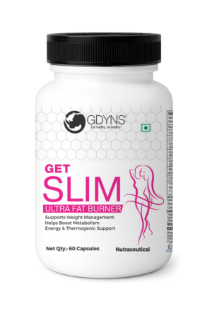 Get Silm Ultra Fat Burner