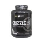 Grizzle Lean Gainer 3kg - Image 4