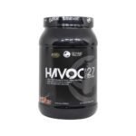 Havoc Protein 2lbs