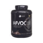 Havoc Protein 5lbs