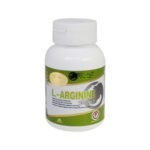 L-ARGININE PLUS 90 Capsule