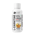 L-Carnitine Liquid Plus