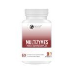 Multizymes 60 Capsules