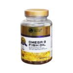 Omega-3 Fish Oil