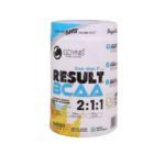 Result BCAA
