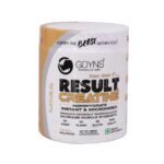Result Creatine