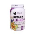 Result Whey 910g - Image 5