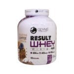 Result Whey WPI-2100g - Image 2