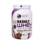 Result Whey 910g