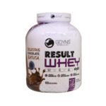 Result Whey WPI-2100g