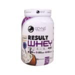 Result Whey 910g - Image 7