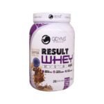 Result Whey 910g - Image 8