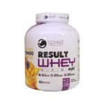 Result Whey WPI-2100g - Image 6
