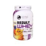 Result Whey 910g - Image 11
