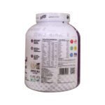 Result Whey WPI-2100g - Image 8