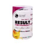 Result Pre Workout - Image 3