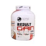Result Gain 3kg - Image 4
