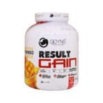 Result Gain 3kg - Image 5
