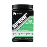 Spear Thermal Pre Workout