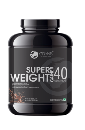SUPER WEIGHT GAINER 3kg