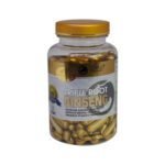 Triple Root Ginseng