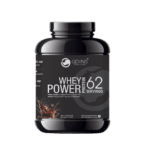 Whey Power Protein 2500g