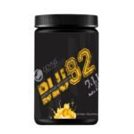 BLU82 BCAA