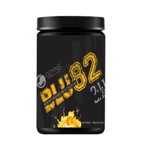 BLU82 BCAA