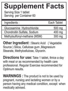 Gdyns Glucosa Fusion - Image 3