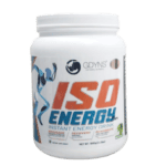 ISO Energy plus