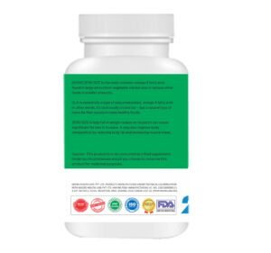 Size Zero 90 Capsules - Image 4