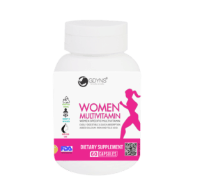 Women Multivitamin