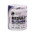 Result Glutamine