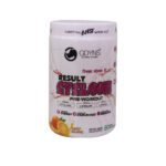 GDYNS Result Cyclone Pre Workout