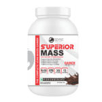 Superior Mass Gainer 1kg