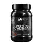 WHEY POWER PROTEIN 1kg