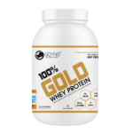 100% Gold Whey Protein 908g