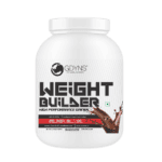 Weight builder 2.7kg